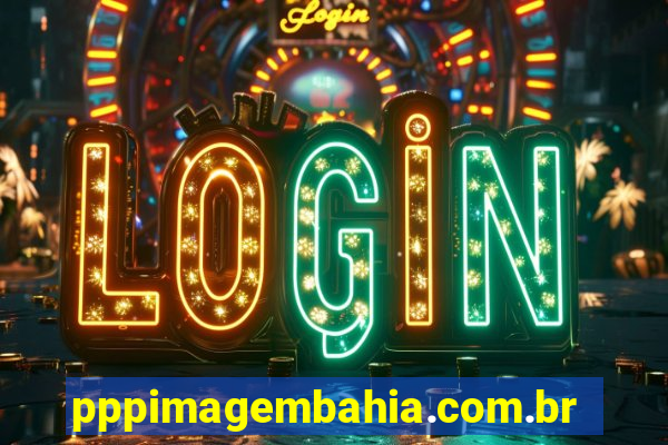 pppimagembahia.com.br resultados de exames